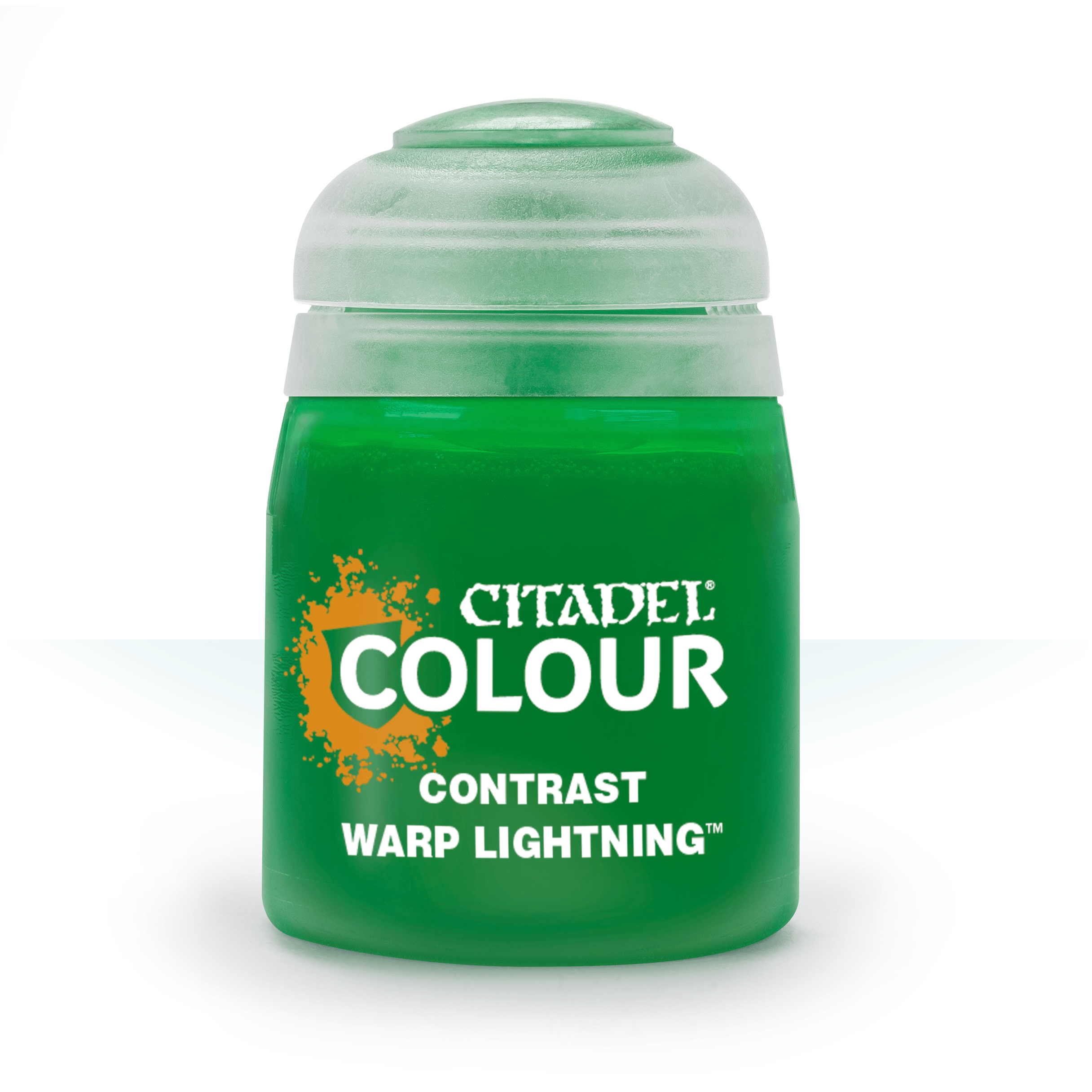 Games Workshop 29-40 - Contrast: Warp Lightning (18 ml)