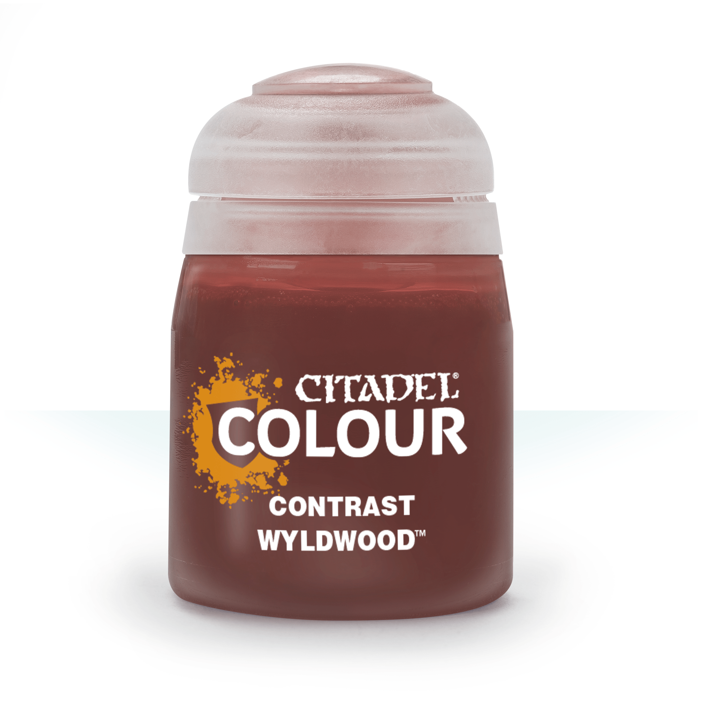 Games Workshop 29-30 - Contrast: Wyldwood (18 ml)