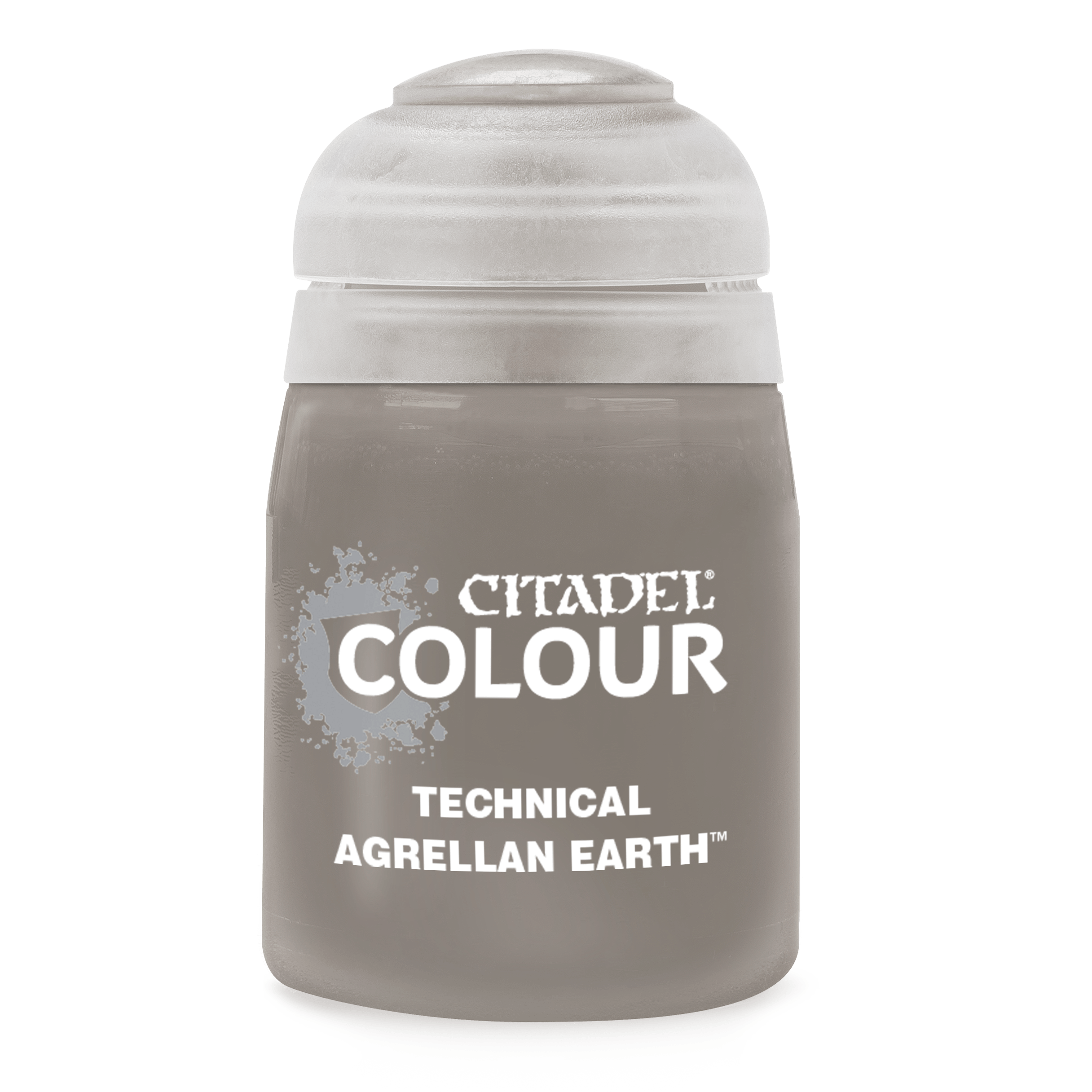 Games Workshop 27-22 - Technical: Agrellan Earth (24 ml)
