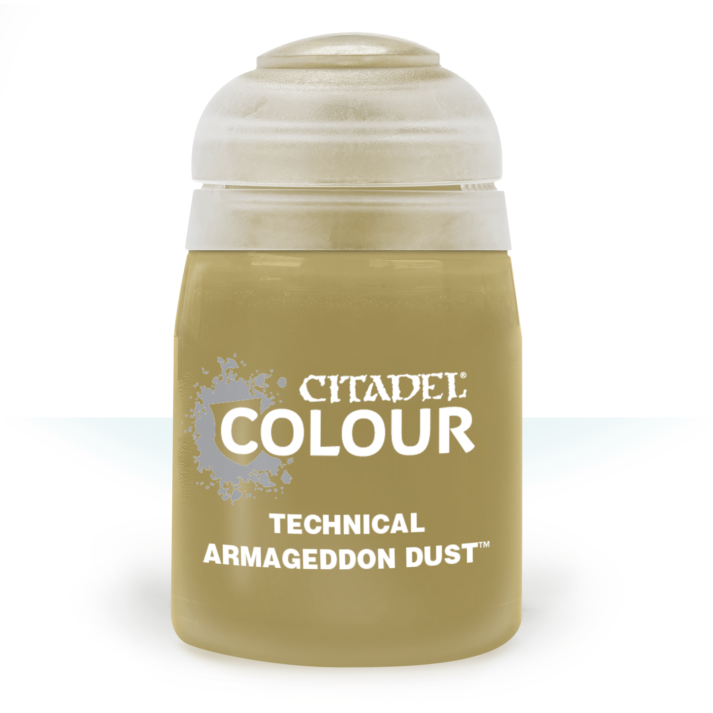 Games Workshop 27-28 - Technical: Armageddon Dust (24 ml)