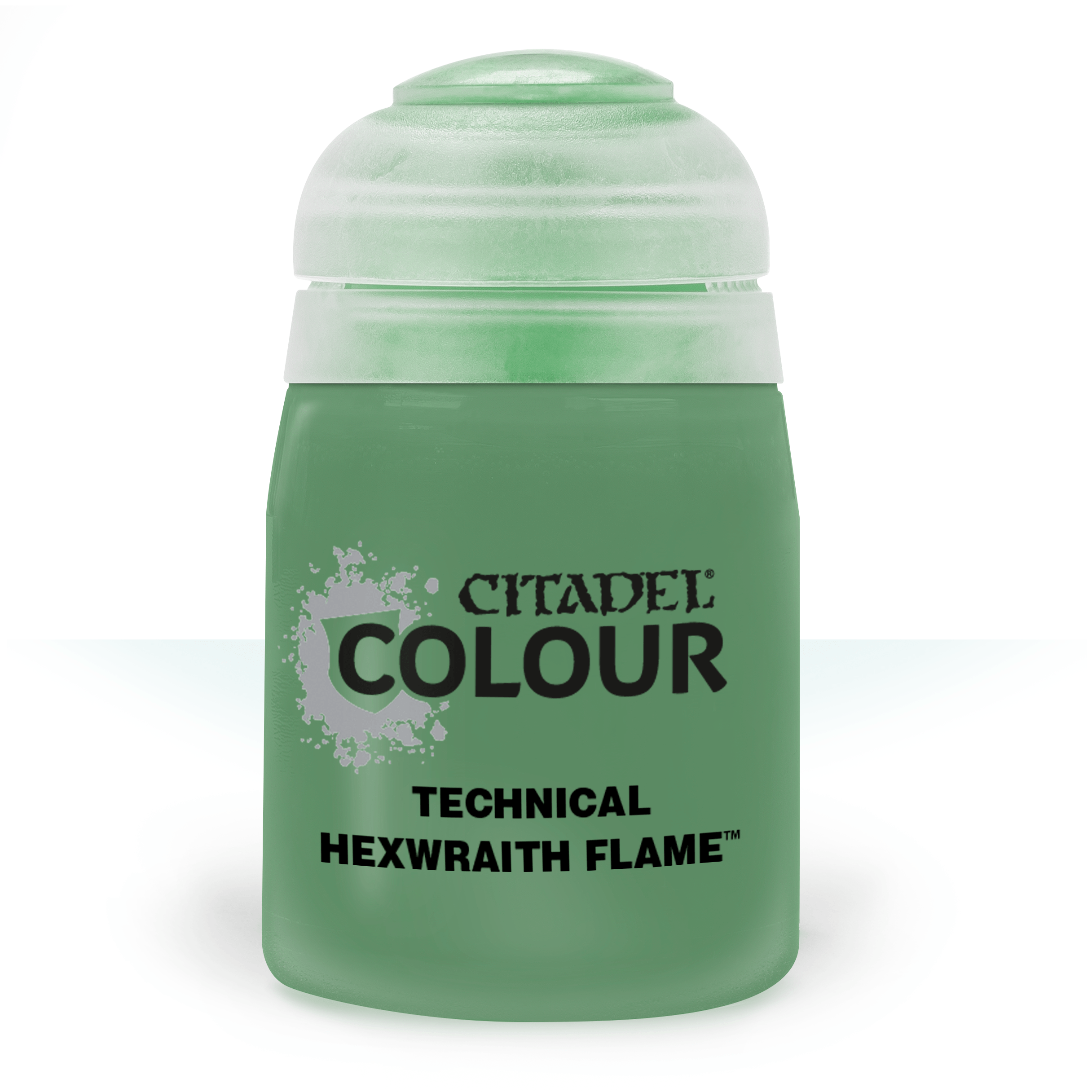 Games Workshop 27-20 - Contrast: Hexwraith Flame (18 ml)