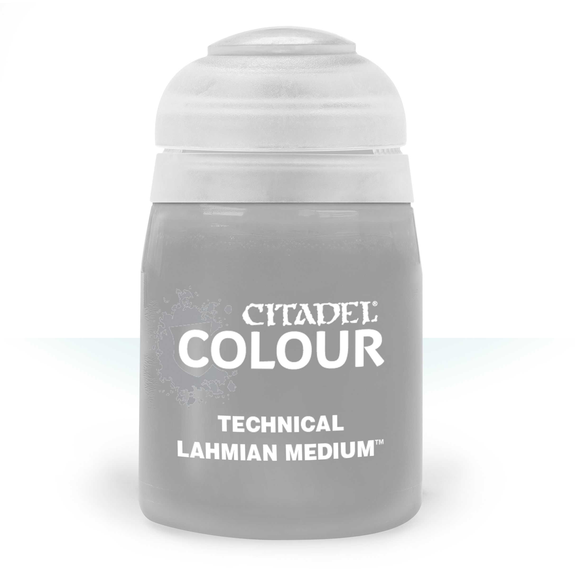 Games Workshop 27-02 - Technical: Lahmian Medium (24 ml)