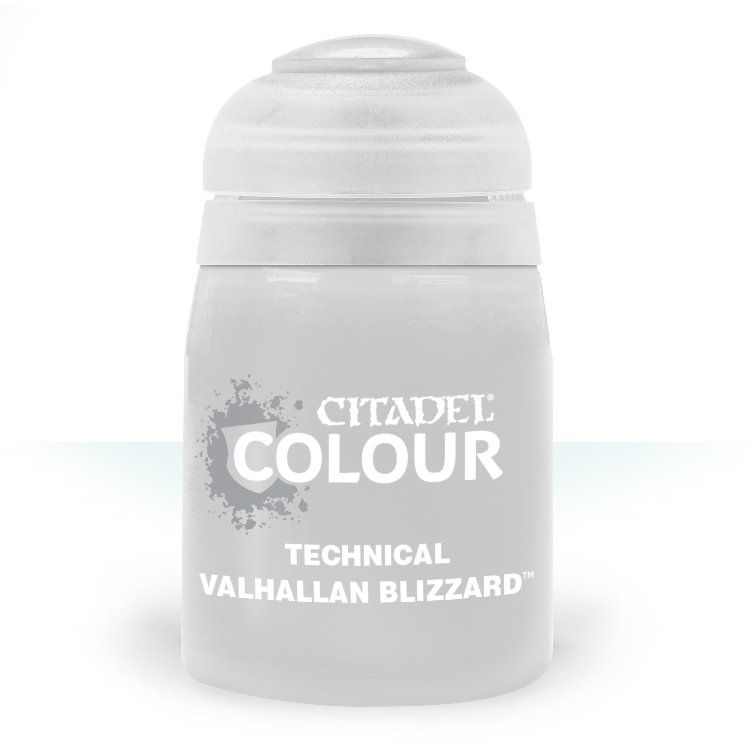 Games Workshop 27-32 - Technical: Valhallan Blizzard (24 ml)