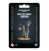 Games Workshop 43-69 - Warhammer 40,000 - Chaos Space Marines: Sorcerer