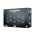 Games Workshop 45-40 - Warhammer 40,000 - Drukhari: Incubi