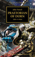 Games Workshop BL2429 - Black Library - Horus Heresy: Praetorian of Dorn