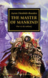 Games Workshop BL2482 - Black Library - Horus Heresy: The Master of Mankind