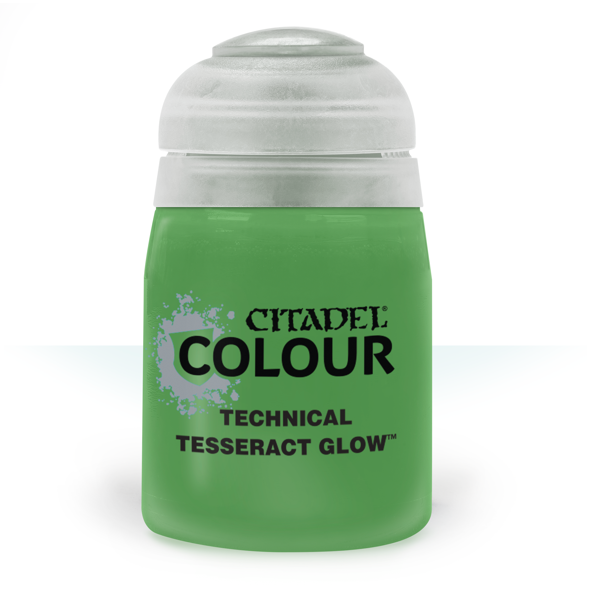 Games Workshop 27-35 - Technical: Tesseract Glow (18 ml)