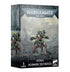 Games Workshop 49-27 - Warhammer 40,000 - Necrons: Hexmark Destroyer