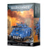 Games Workshop 48-55 - Warhammer 40,000 - Space Marines: Primaris Repulsor Executioner