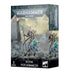 Games Workshop 49-33 - Warhammer 40,000 - Necrons: Psychomancer