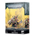 Games Workshop 50-53 - Warhammer 40,000 - Orks: Beastboss