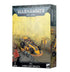 Games Workshop 50-34 - Warhammer 40,000 - Orks: Shokkjump Dragsta