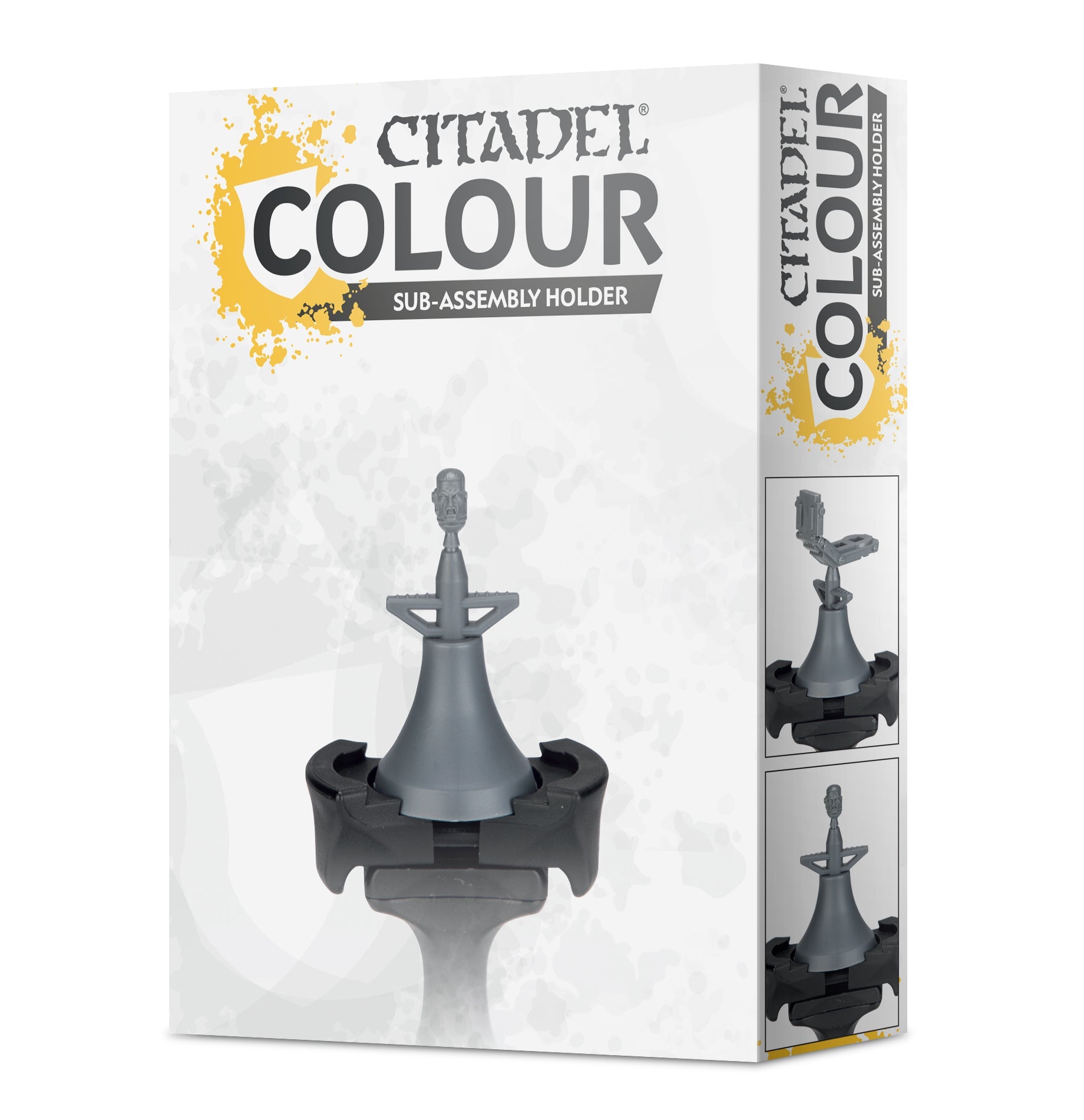 Games Workshop 66-27 - Citadel Colour Sub-Assembly Holder