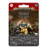 Games Workshop 89-26 - Age of Sigmar - Orruk Warclans: Orruk Megaboss