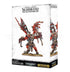 Games Workshop 97-28 - Age of Sigmar - Blades of Khorne: Skarbrand