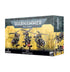 Games Workshop 50-58 - Warhammer 40,000 - Orks: Deffkoptas