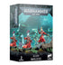 Games Workshop 46-16 - Warhammer 40,000 - Aeldari: Warlocks