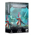 Games Workshop 46-30 - Warhammer 40,000 - Aeldari: Autarch