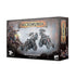 Games Workshop 300-98 - Necromunda - Orlock Outrider Quads