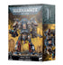 Games Workshop 54-21 - Warhammer 40,000 - Imperial Knights: Knight Dominus