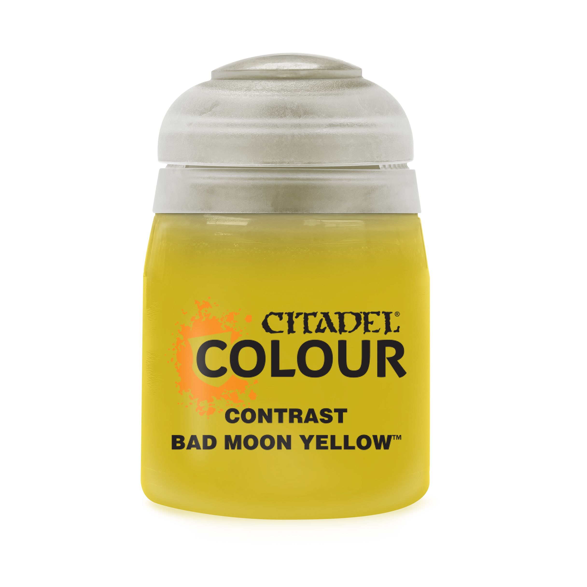 Games Workshop 29-53 - Contrast: Bad Moon Yellow (18 ml)