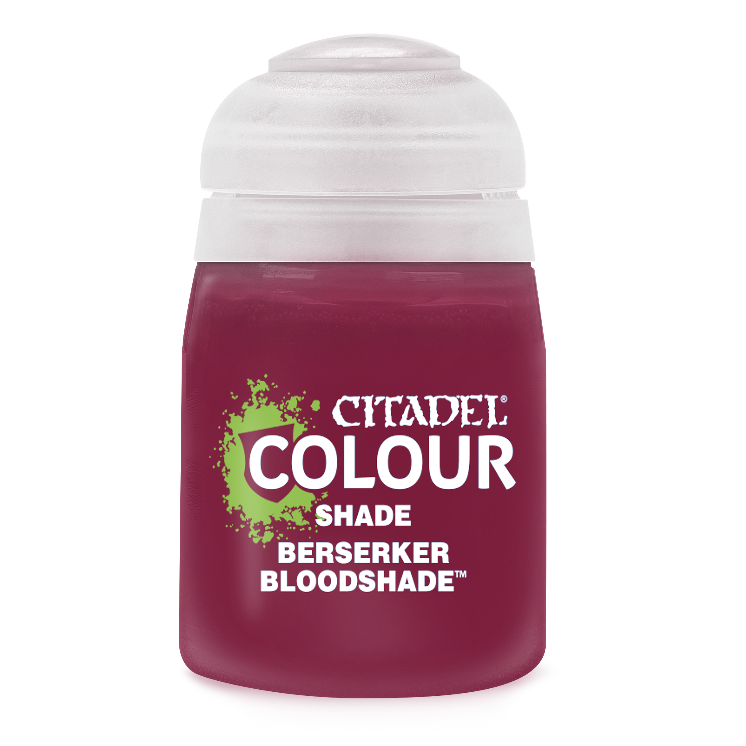 Games Workshop 24-34 - Shade: Berserker Bloodshade (18 ml)