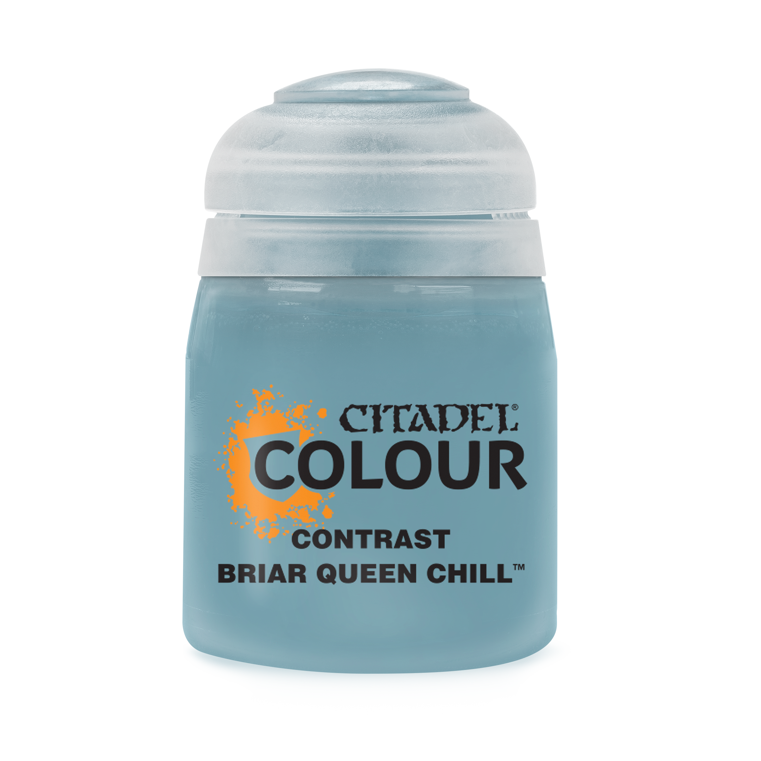 Games Workshop 29-56 - Contrast: Briar Queen Chill (18 ml)