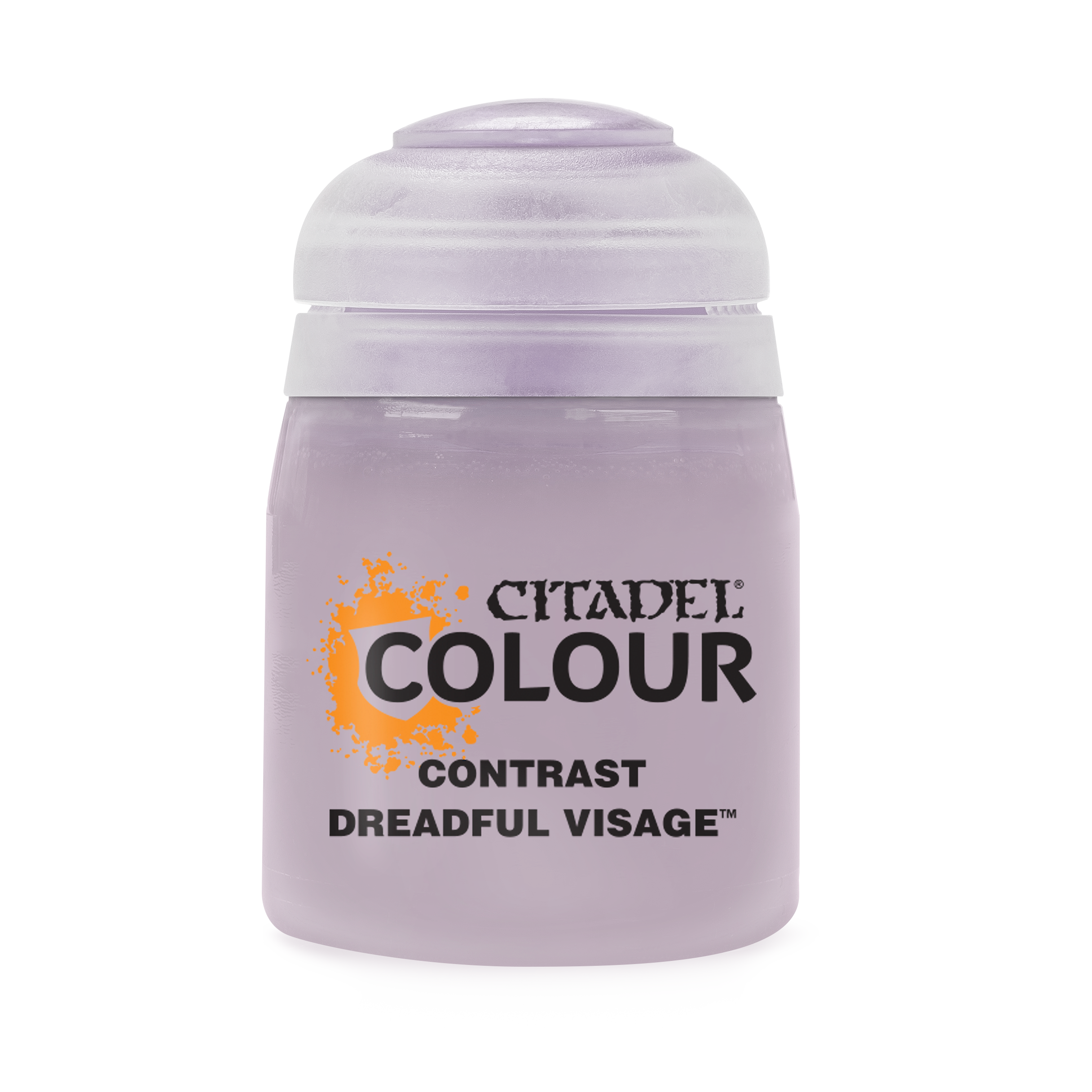 Games Workshop 29-65 - Contrast: Dreadful Visage (18 ml)