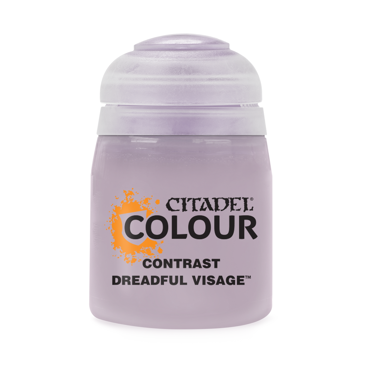 Games Workshop 29-65 - Contrast: Dreadful Visage (18 ml)