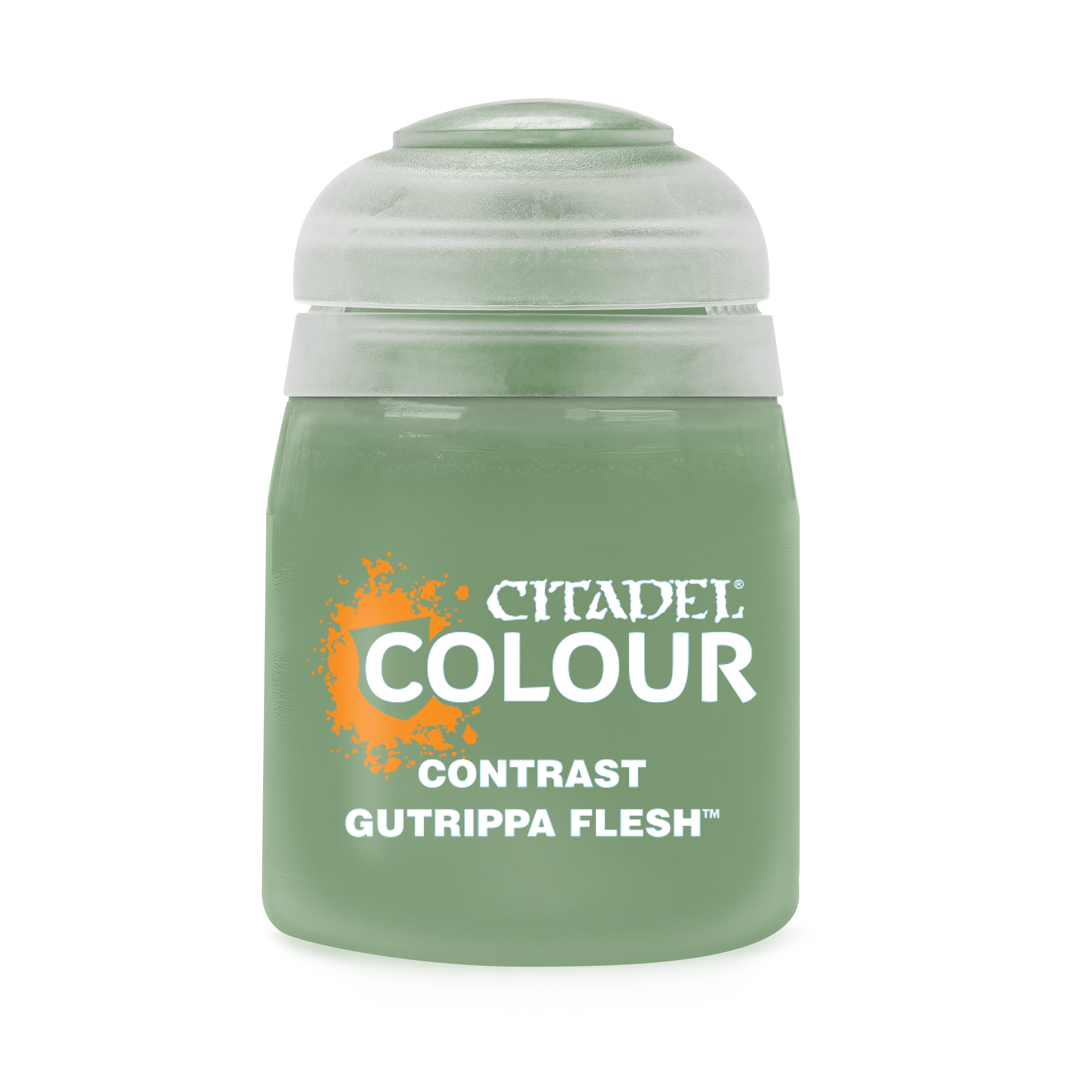Games Workshop 29-49 - Contrast: Gutrippa Flesh (18 ml)