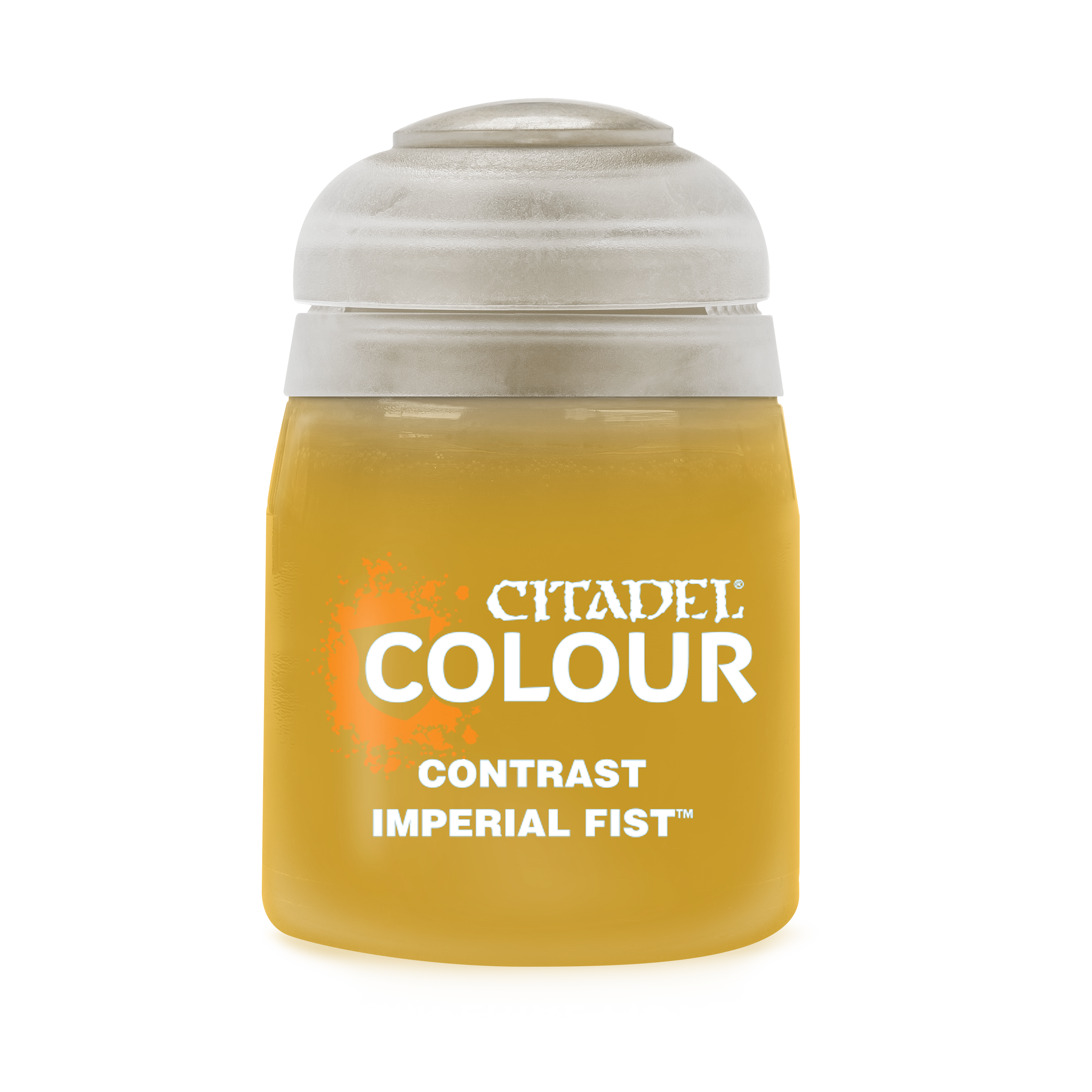Games Workshop 29-54 - Contrast: Imperial Fist (18 ml)