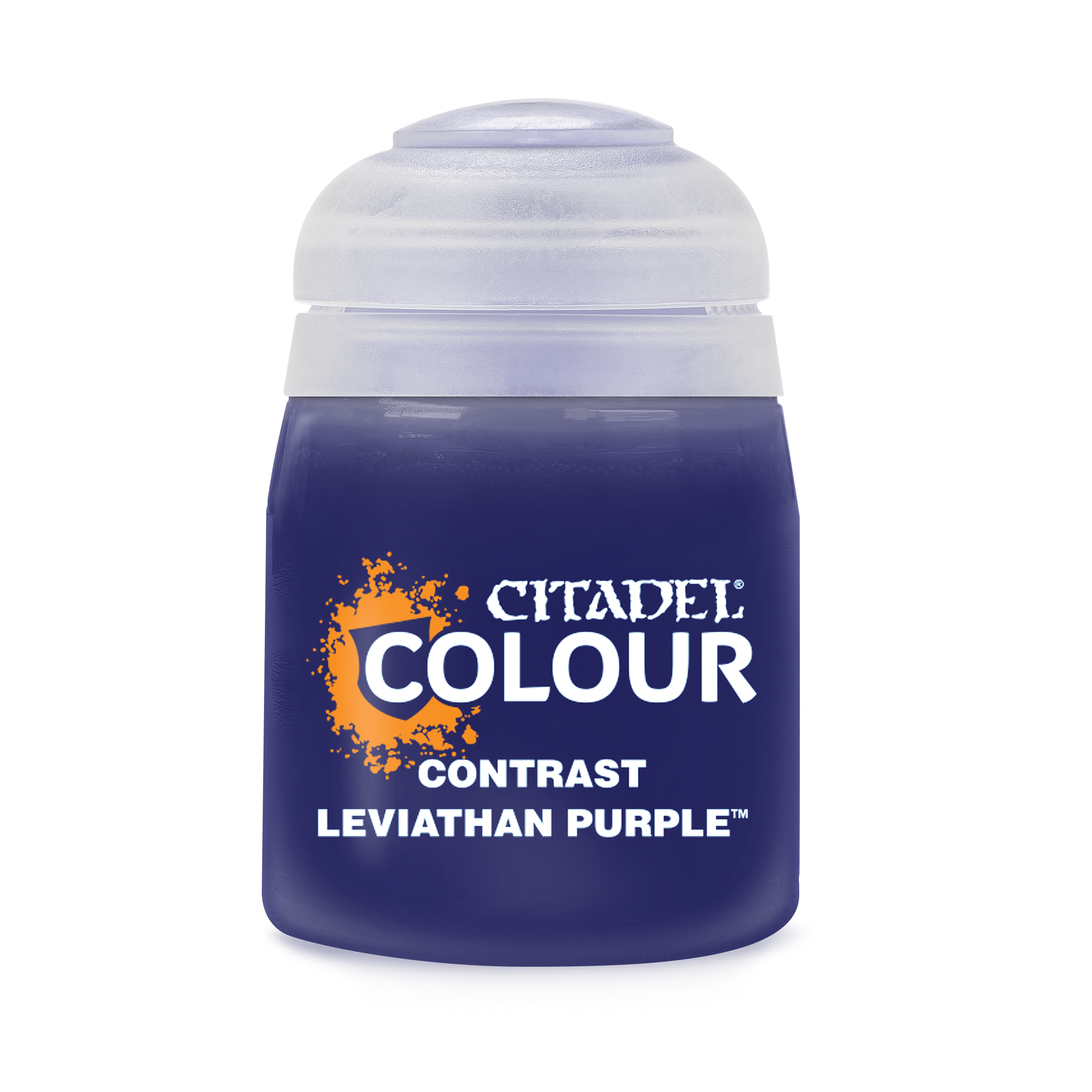 Games Workshop 29-62 - Contrast: Leviathan Purple (18 ml)