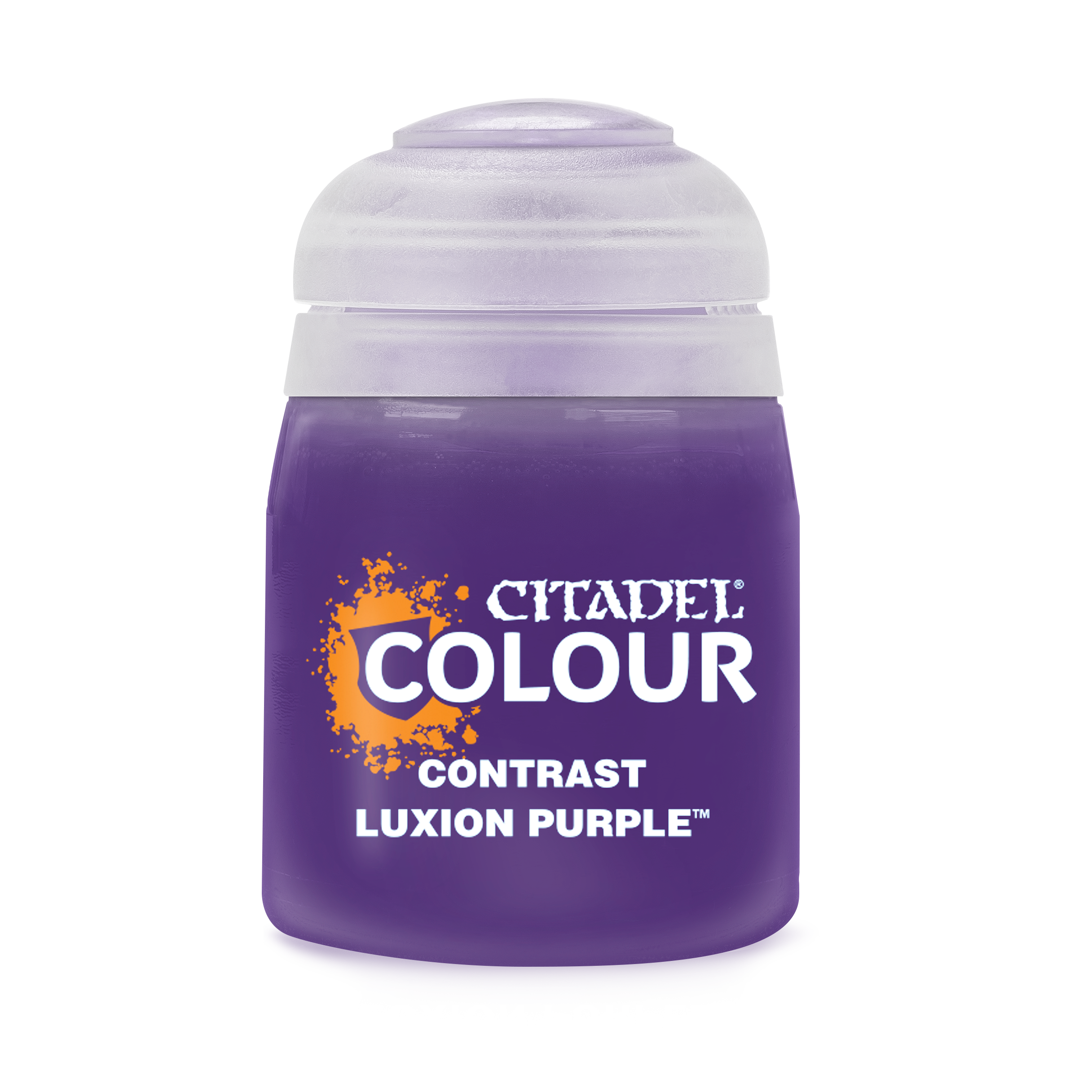 Games Workshop 29-63 - Contrast: Luxion Purple (18 ml)
