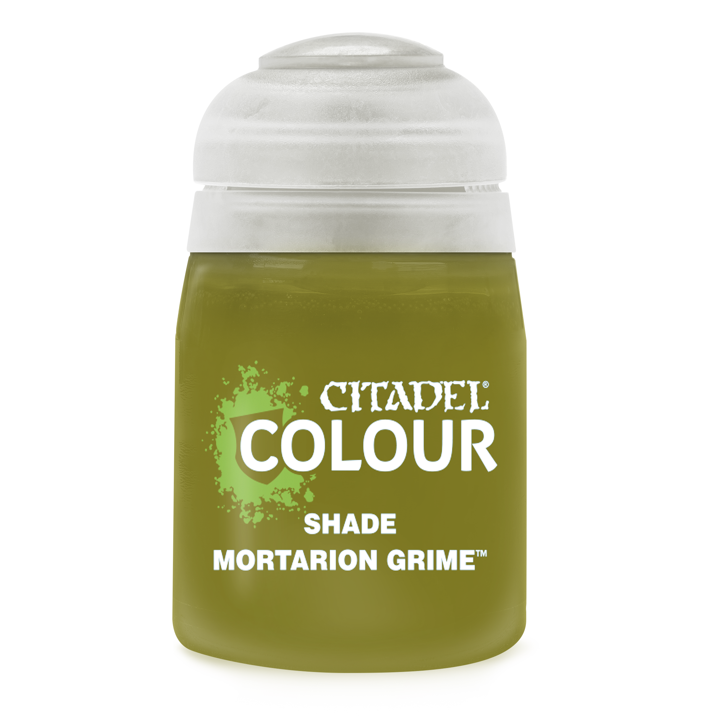Games Workshop 24-32 - Shade: Mortarion Grime (18 ml)