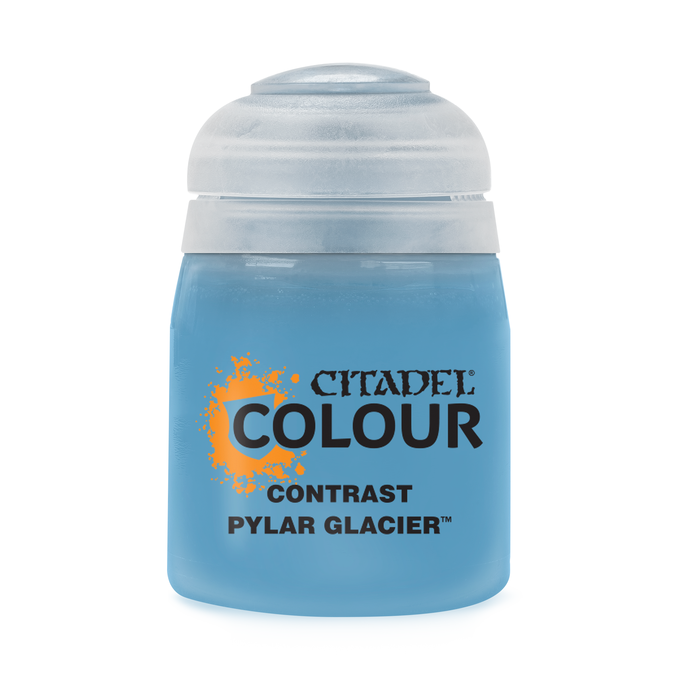 Games Workshop 29-58 - Contrast: Pylar Glacier (18 ml)