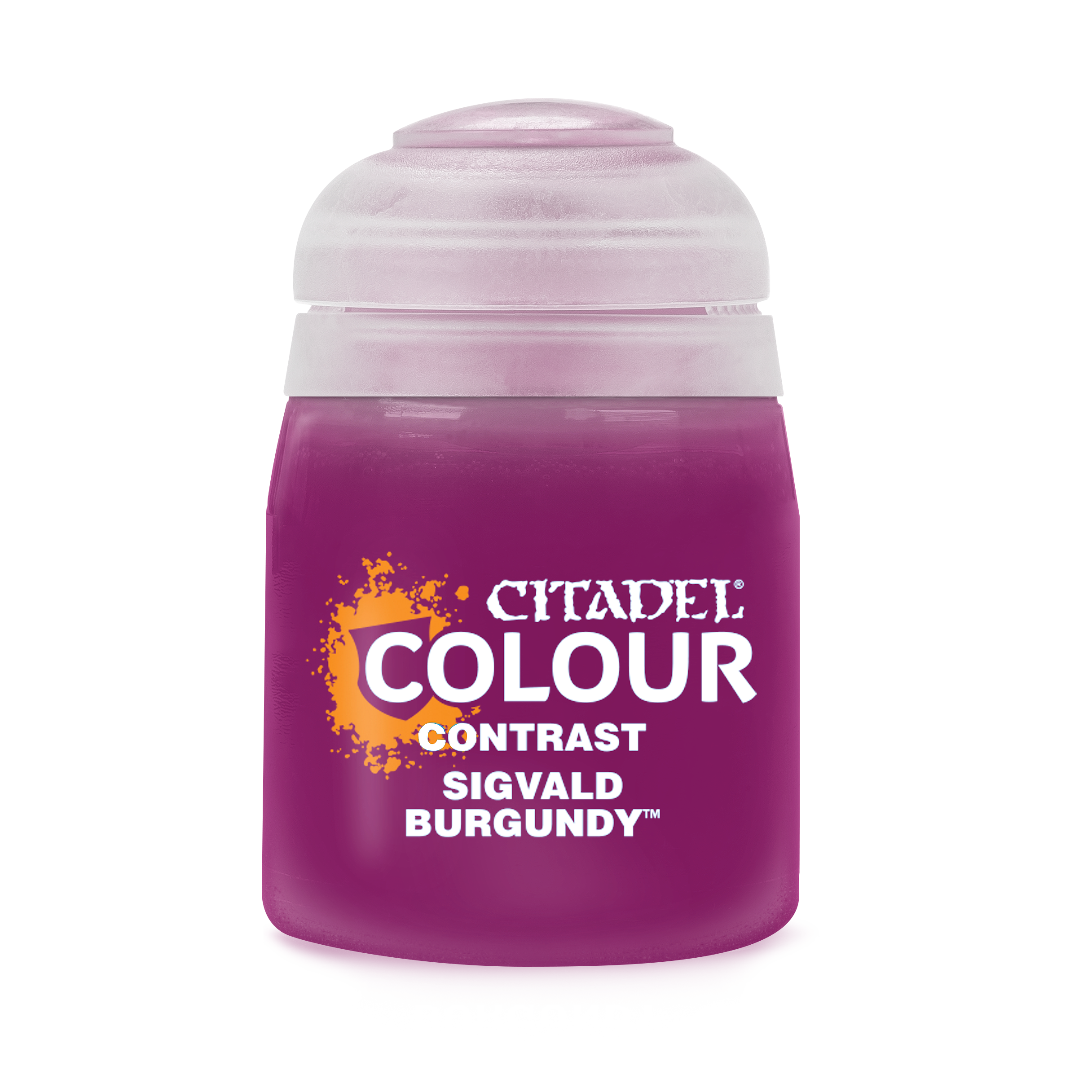 Games Workshop 29-64 - Contrast: Sigvald Burgundy (18 ml)