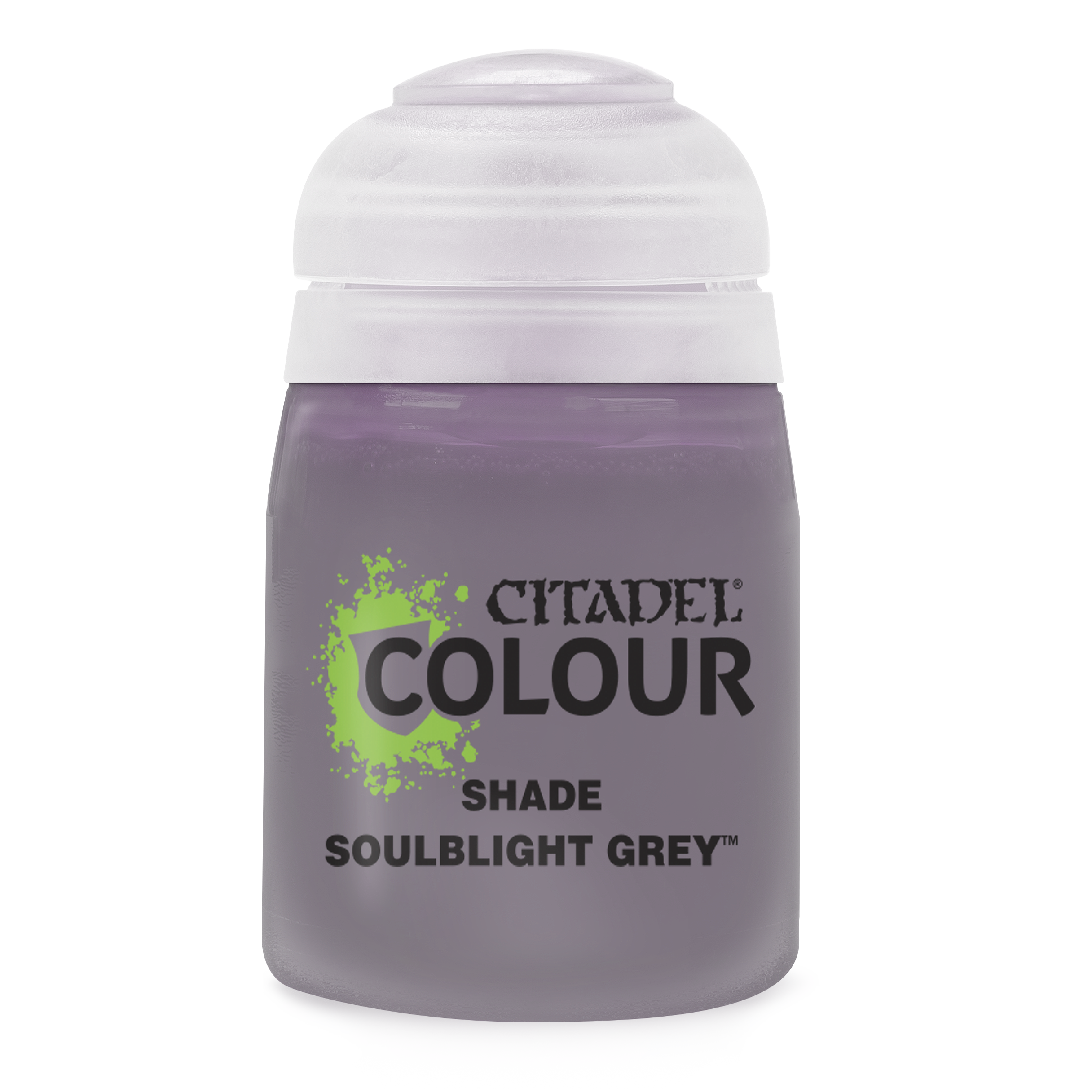 Games Workshop 24-35 - Shade: Soulblight Grey (18 ml)