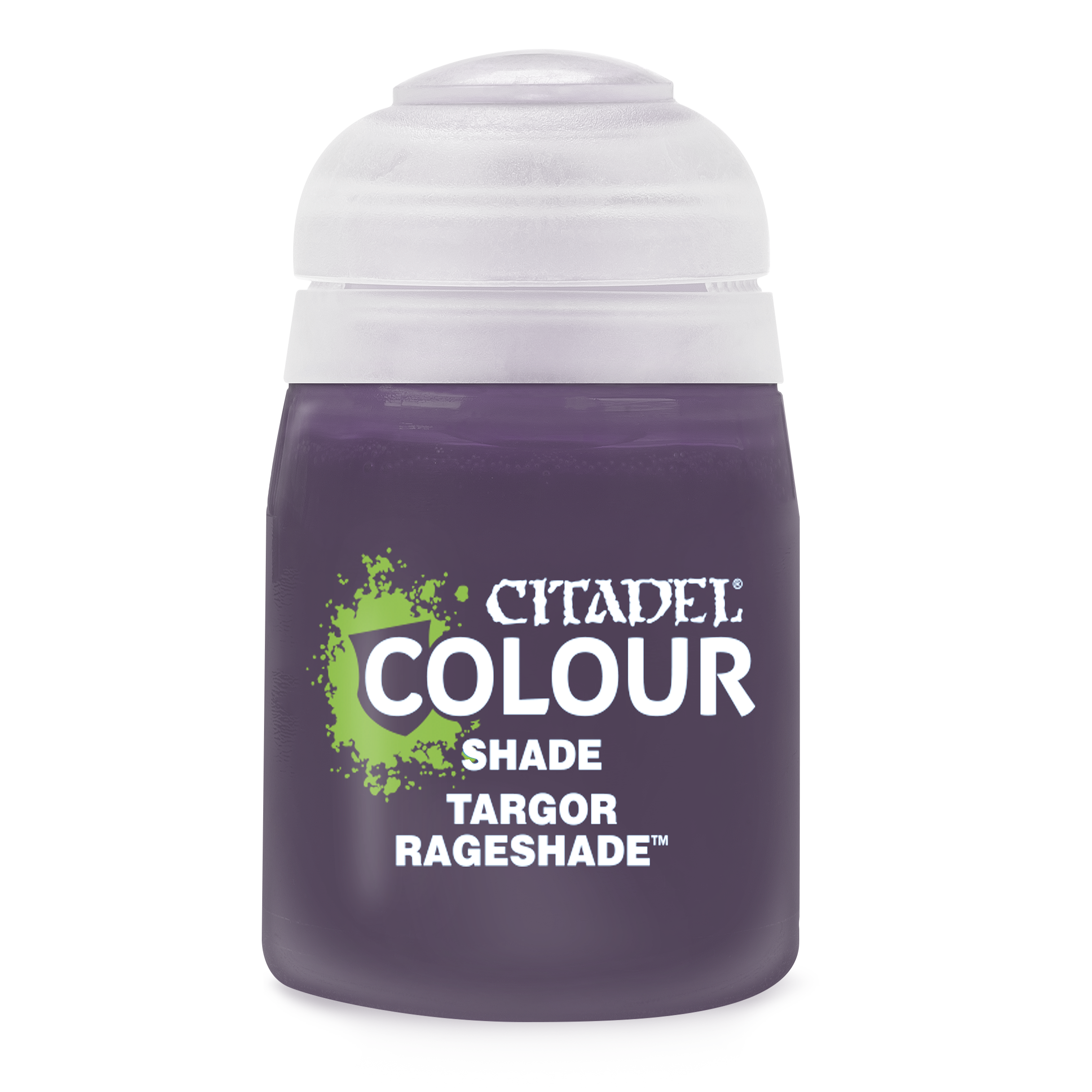 Games Workshop 24-31 - Shade: Targor Rageshade (18 ml)