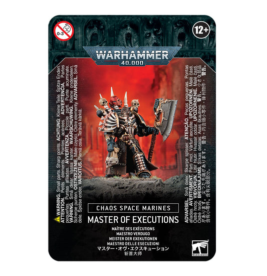 Games Workshop 43-49 - Warhammer 40,000 - Death Guard: Mortarion, Daemon Primarch of Nurgle