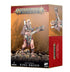 Games Workshop 93-10 - Age of Sigmar - Sons of Behemat: King Brodd