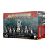 Games Workshop 87-59 - Age of Sigmar - Lumineth Realm-Lords: Vanari Auralan Wardens