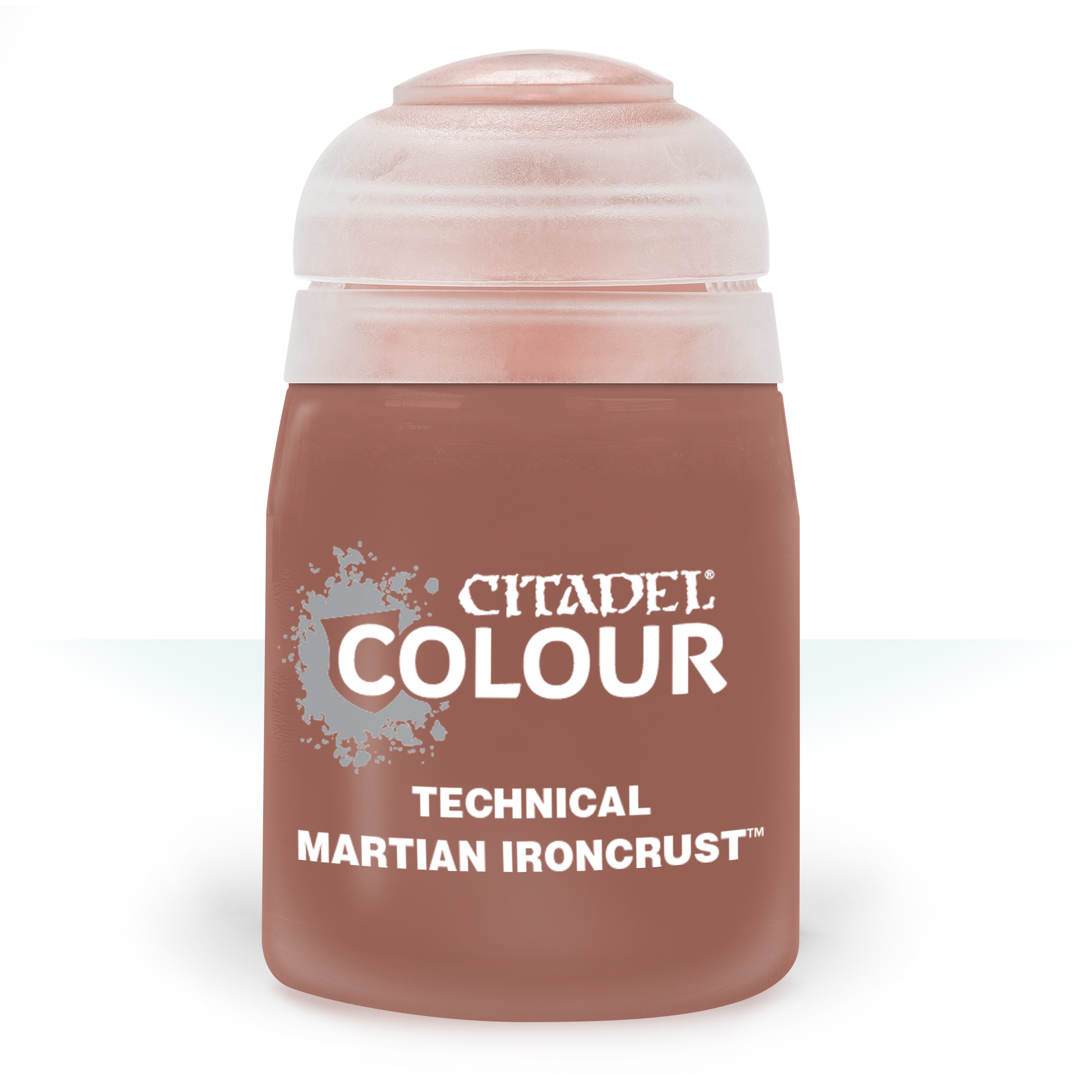 Games Workshop 27-25 - Technical: Martian Ironcrust (24 ml)