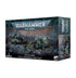 Games Workshop 47-41 - Warhammer 40,000 - Astra Militarum: Field Ordnance Battery