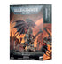 Games Workshop 43-28 - Warhammer 40,000 - World Eaters: Angron, Daemon Primarch of Khorne