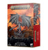 Games Workshop 97-19 - Age of Sigmar - Slaves to Darkness: Be'lakor
