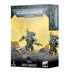 Games Workshop 50-42 - Warhammer 40,000 - Orks: Boss Snikrot
