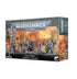 Games Workshop 48-08 - Warhammer 40,000 - Space Marines: Company Heroes