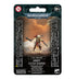 Games Workshop 56-56 - Warhammer 40,000 - T'au Empire: Kroot Flesh Shaper - MrMuffin'sTrains