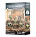 Games Workshop 56-58 - Warhammer 40,000 - T'au Empire: Kroot Hounds